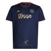 Officiële Voetbalshirt AFC Ajax Uit 2022-23 - Heren